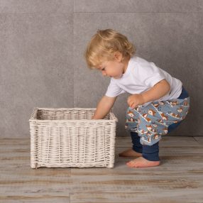 Ovis ruházat (3-6 év)