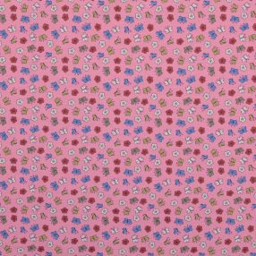 Tavaszi zsongás mintás tavaszi baba és gyerekruha újdonságok